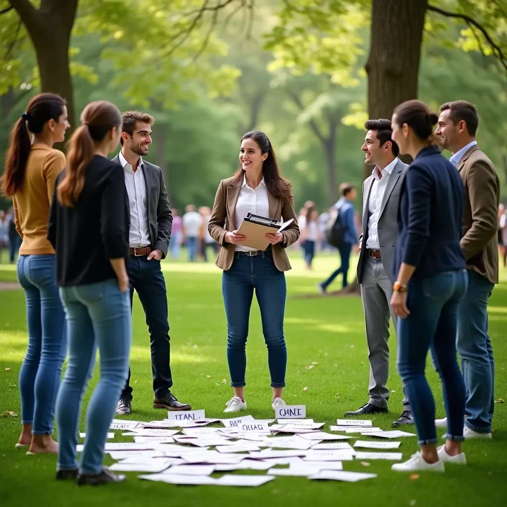 Sustainable business solutions